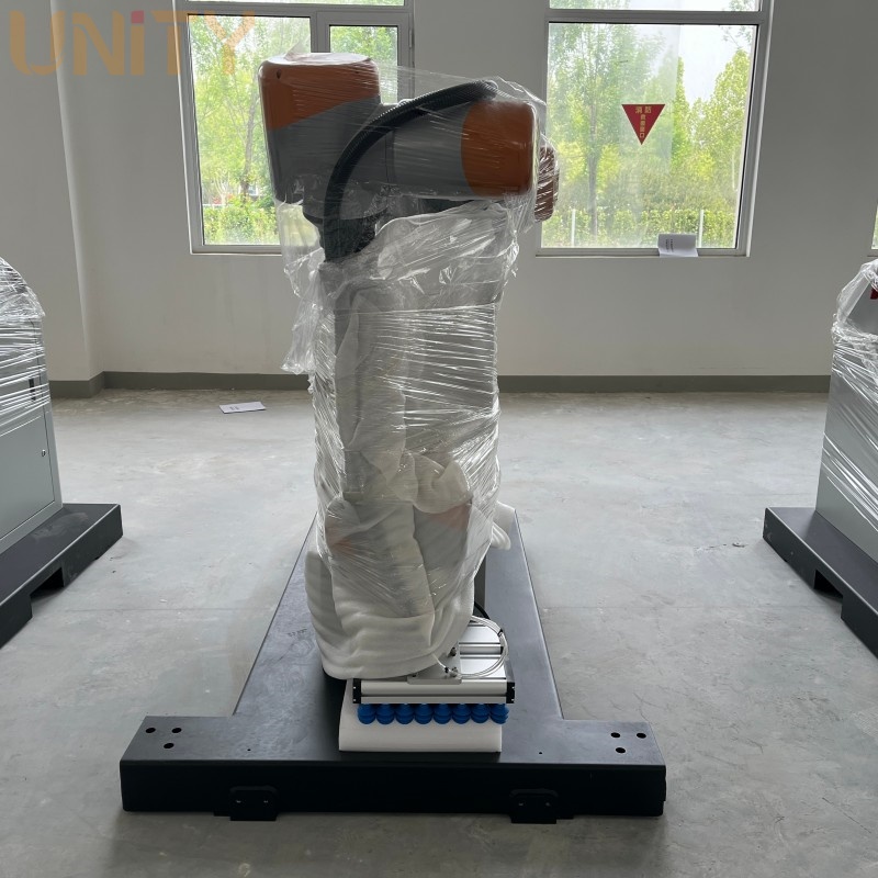 Заводское производство робота-штабелера 20 кг Cobot Robot Palletizer цена для России, Мексики, Азии, Европы