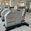 தொழிற்சாலை உற்பத்தி Robot Palletizer 20KG Cobot Robot Palletizer ரஷ்யா மெக்சிகோ ஆசியா ஐரோப்பாவுக்கான விலை